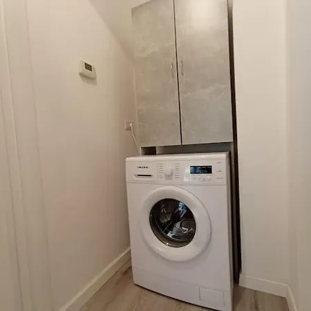 Apartamento Andrea Bari