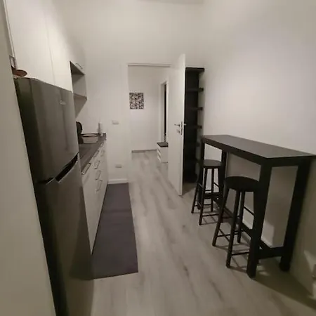 Andrea Apartamento *