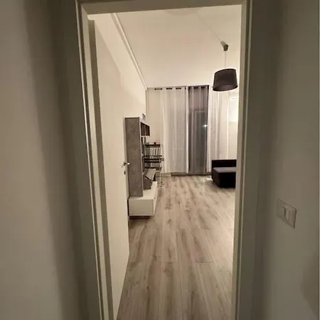 Andrea Apartamento *