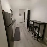 Andrea Apartman *
