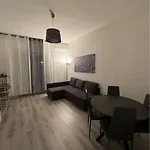 Andrea Apartman *