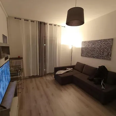 Andrea Apartman
