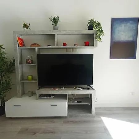 Apartman Andrea *