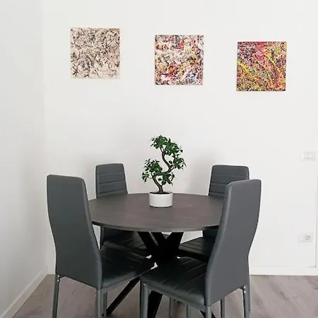 Apartman Andrea