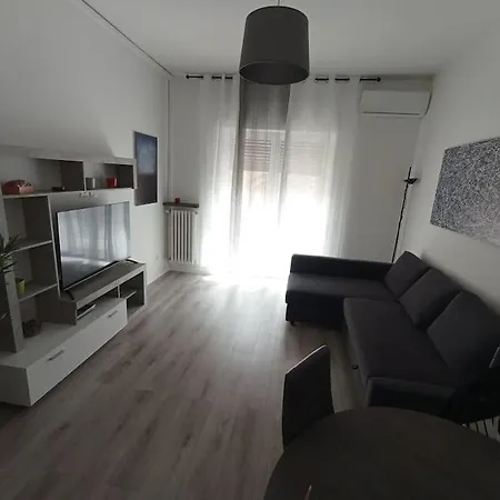 Andrea Apartman Bari